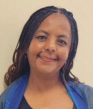 Sobre a autora Valéria Santana, escritora do livro Vida Plena, um convite para viver com mais consciência, equilíbrio e propósito.