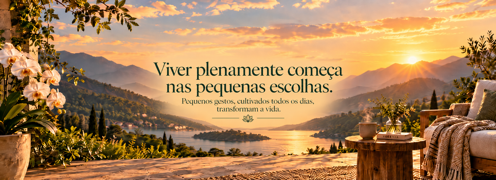 vida plena